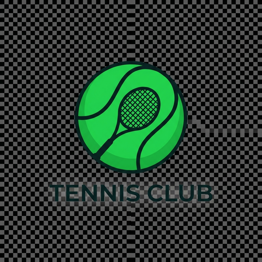 TennisPro Logo